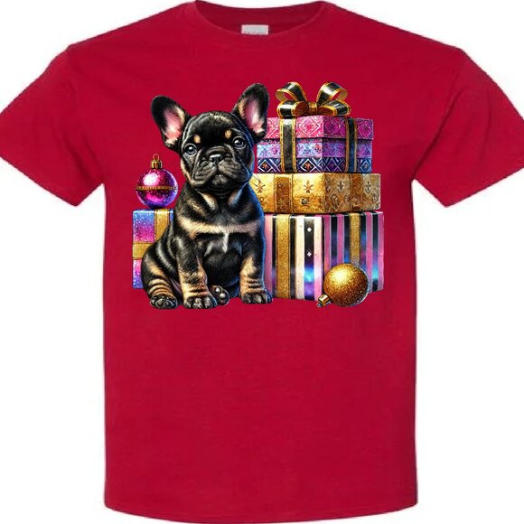 Christmas Animal Tees - Picture 15 of 16